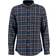 Barbour Fortrose Cotton Regular Fit Check Shirt - Blue