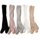 Shein Baby Girls Simple Versatile Striped Leggings 5-pairs