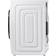 Samsung Series 5 WD11DG5B15BEEU White