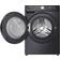 Hisense 5S Series WD5S1045BB Black