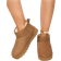 Shein New thick snow boots for women - Brown