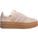 adidas Junior Gazelle Bold - Wonder Quartz/Wonder Taupe/Gum