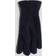 H&M Fleece Gloves - Navy Blue (1208772003)