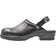 Sievi Riff SBAE Clog - Black