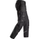 Snickers Workwear 6214 RuffWork Trousers Holster Pockets Black/Black