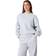 Björn Borg Studio Oversized Sweatshirt - Grey Melange