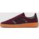 adidas Junior Handball Spezial - Maroon/Core Black/Gum