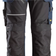 Snickers Workwear 6214 RuffWork Trousers Holster Pockets Navy/Black