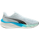 Puma Velocity Nitro 4 Running Shoes - Mint/Svart/Silver