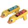 Maxx Tech Duck Quack Shoot! Kit Switch 1 & 2