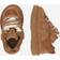 UGG Toddler's Lo Lowmel - Chestnut