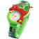 Shein Dinosaur Tyrannosaurus Cute 3d Quartz Wrist Watch For Kids