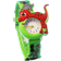 Shein Dinosaur Tyrannosaurus Cute 3d Quartz Wrist Watch For Kids