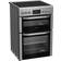 Hotpoint HDE6VDCASX Black