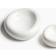 H&M Small Stoneware White Bowl