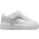 Nike Force 1 Low Easy On TDV - White