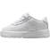 Nike Force 1 Low Easy On TDV - White