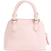River Island Monogram Bow Tote Bag - Brown