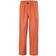 Helly Hansen 70480 Voss Rain Pants Dark Orange
