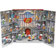 Jelly Belly Factory Jumbo Adventskalender 2025