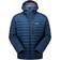 Rab Men's Microlight Alpine Down Jacket - Tempest Blue