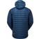 Rab Men's Microlight Alpine Down Jacket - Tempest Blue