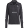adidas Women Adi365 Running Climawarm Half Zip - Black