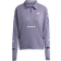 adidas Women Adi365 Running Climawarm Half Zip - Preloved Violet