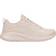 Skechers Bobs Squad Chaos Face Off W - Nude