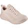 Skechers Bobs Squad Chaos Face Off W - Nude