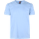 ID PRO Wear Care V-Neck T-shirt - Navy