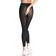 Falke Cotton Touch Leggings - Black