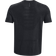 Under Armour UA Seamless Stride T-shirt - Black