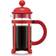 Bodum Java 3 Cup Red