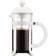 Bodum Java 3 Cup Satin White
