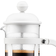 Bodum Java 3 Cup Satin White
