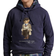 Ralph Lauren Bear Sweatshirt Casual Bomuld - Blå