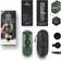 Wacaco Nanopresso with Protective Case Moss Green