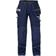 Fristads 2122 CYD Arbetsbyxa marinblå C62