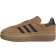 adidas Gazelle Bold W - Cardboard/Core Black/Gum