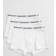 Gant Vita Kalsonger 3-Pack - White