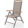 Brafab Andy - Khaki/Beige Garden Dining Chair