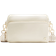 Lululemon Everywhere Crossbody Tasche Metallbeschläge - Light Ivory