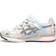 Asics Gel-Lyte III Atmos NYC Subway M - Birch/Pure Silver/Multi