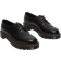 Dr. Martens 1461 Bex Smooth Leather Oxford Shoes - Black