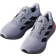 adidas Galaxy 7 M - Halo Silver/Aurora Ink/Grey