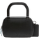 Lululemon XL Gürteltasche Lederalternative Griff 2 L - Black