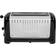 Dualit 4 Slot Lite Black
