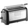 Dualit 4 Slot Lite Black