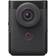 Canon PowerShot V10 Vlog Starter Kit Black